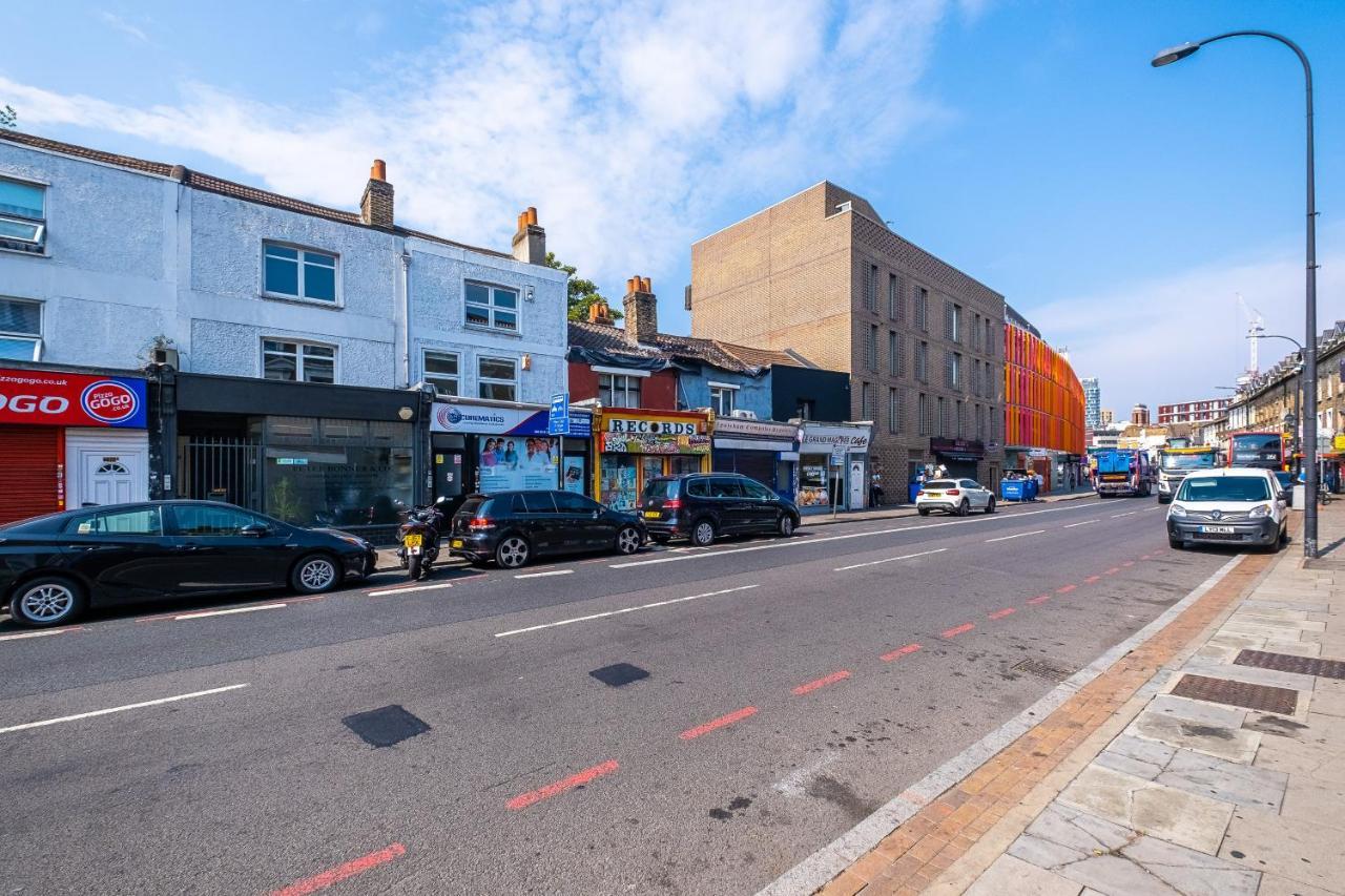 Appartement Securematics Superior Studio Londres
