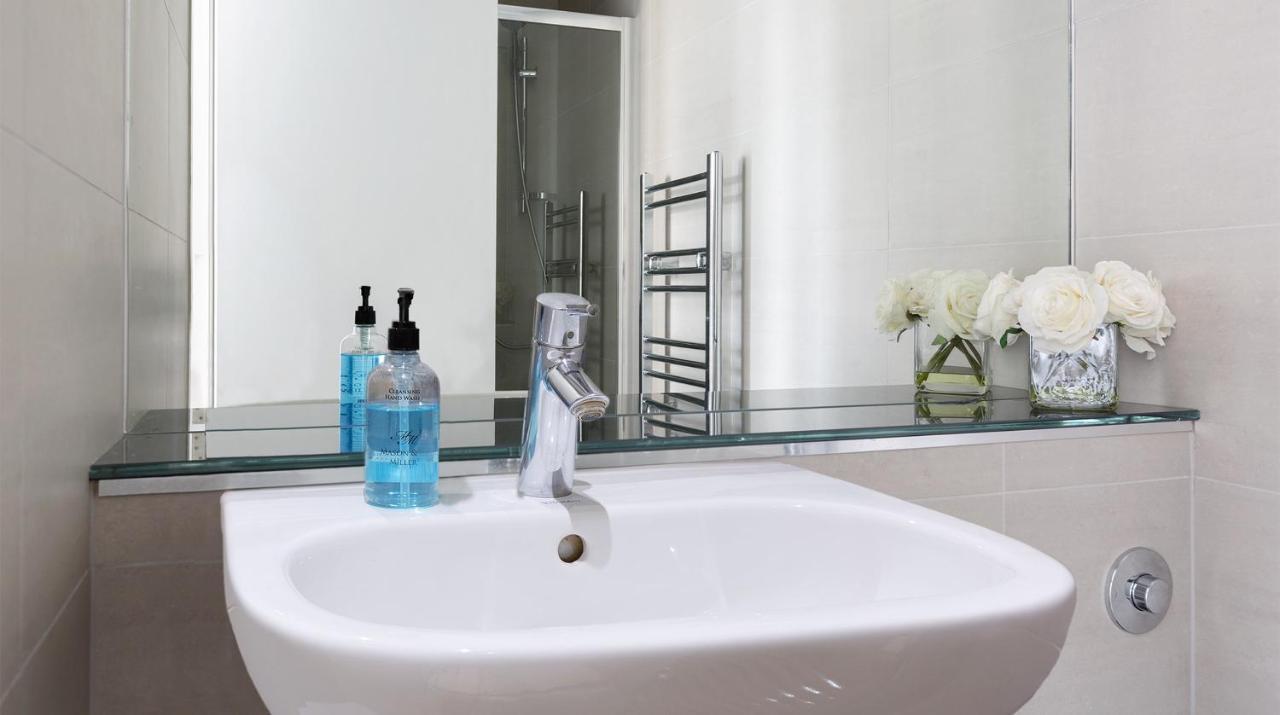 Tower Bridge Lux-townhouse Casa de hóspedes 3*