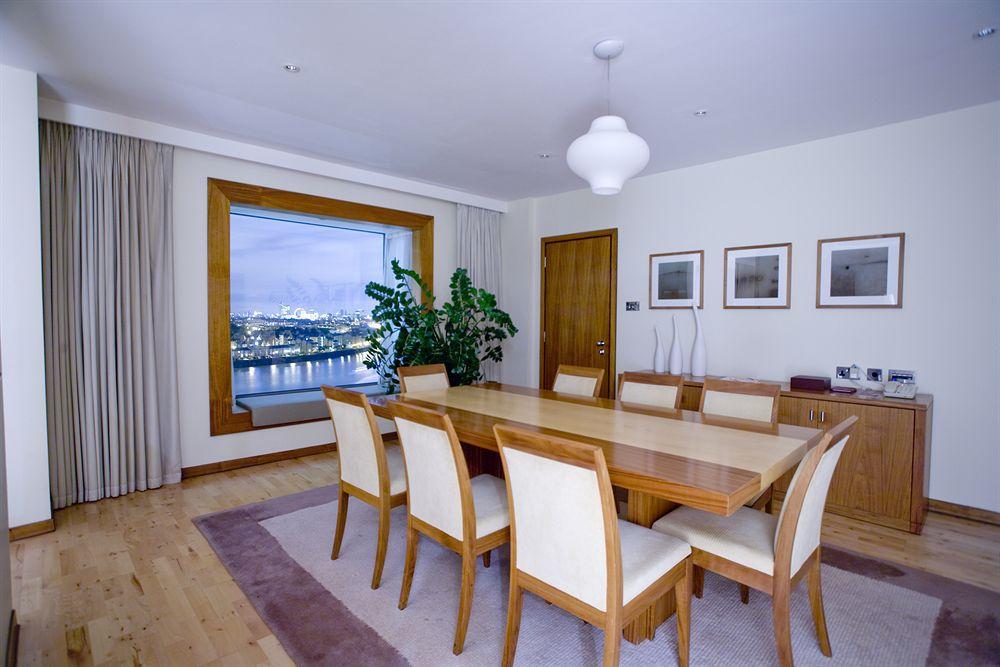 Hotel Canary Riverside Plaza Londres