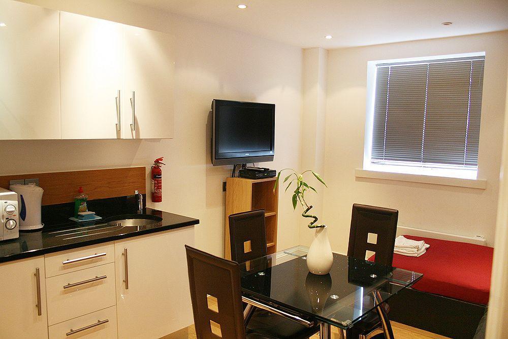 Hyde Park Appartement *