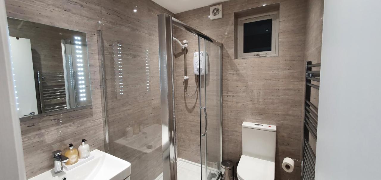 Apartamento Garland Stylish 2 In Greater *