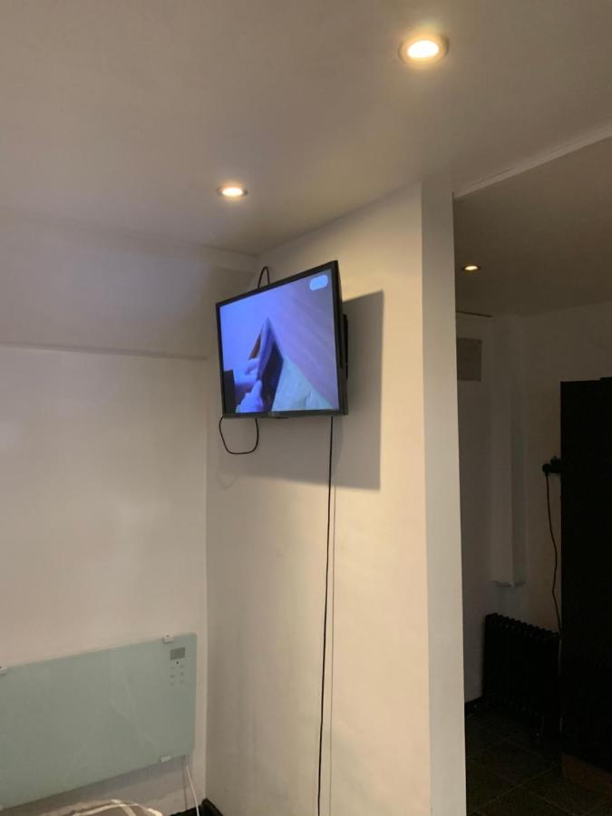 Comfort Studio * Londen