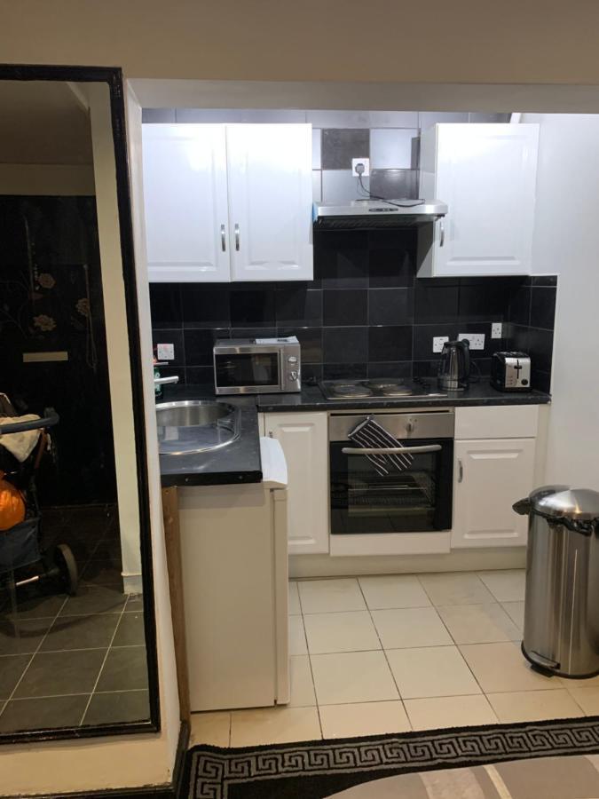 Appartement Comfort Studio *