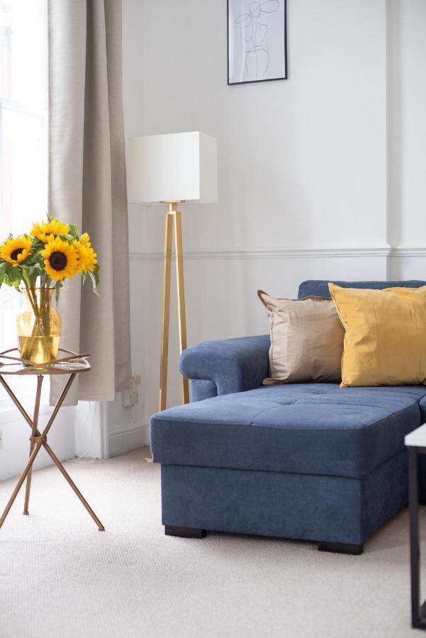 Anderson Street By Capital Appartement *