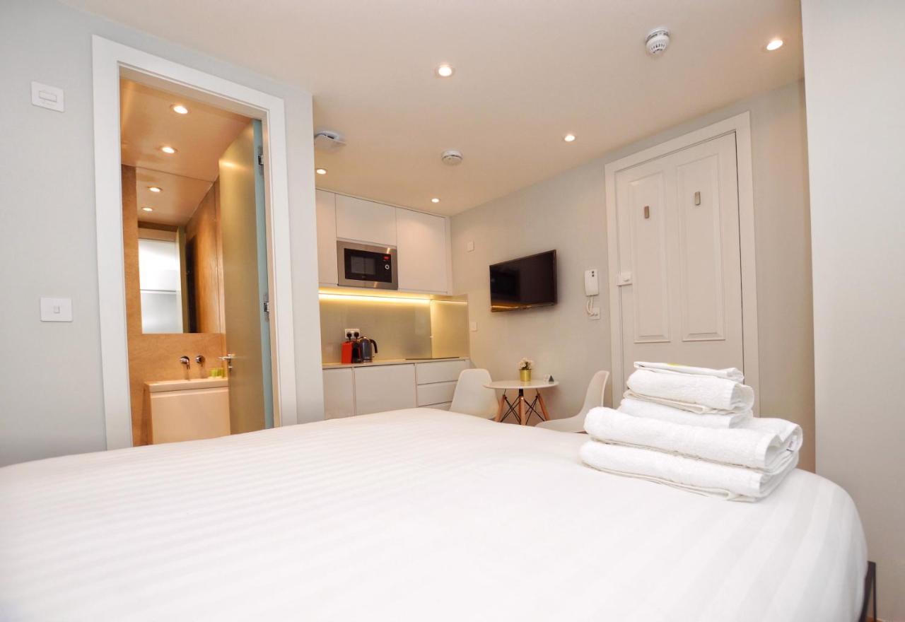 The Portobello Serviced By Stayprime Apart-hotel Londres