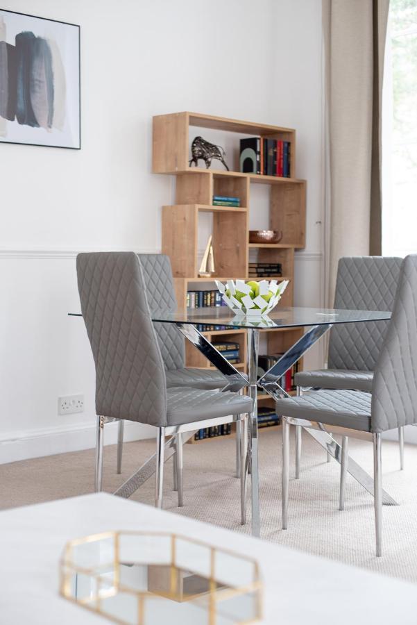 Anderson Street By Capital Appartement *