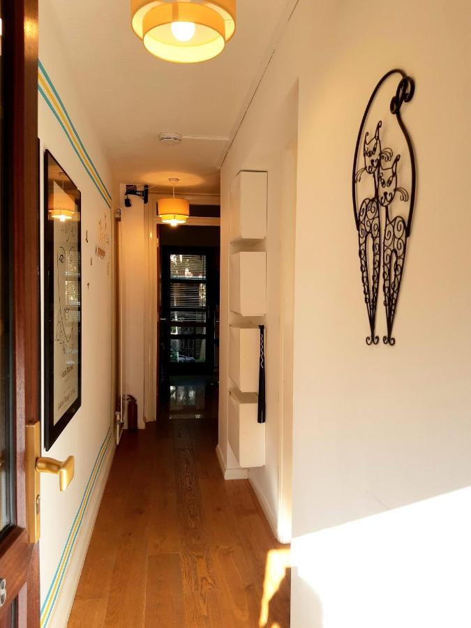 Maison d'hôtes With En-suite And Free Parking Londres
