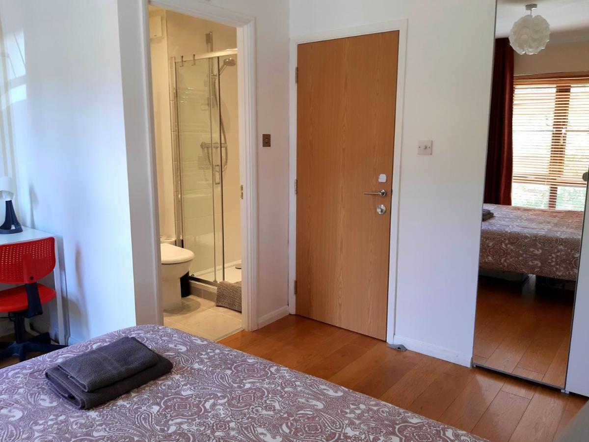 Maison d'hôtes With En-suite And Free Parking 3*