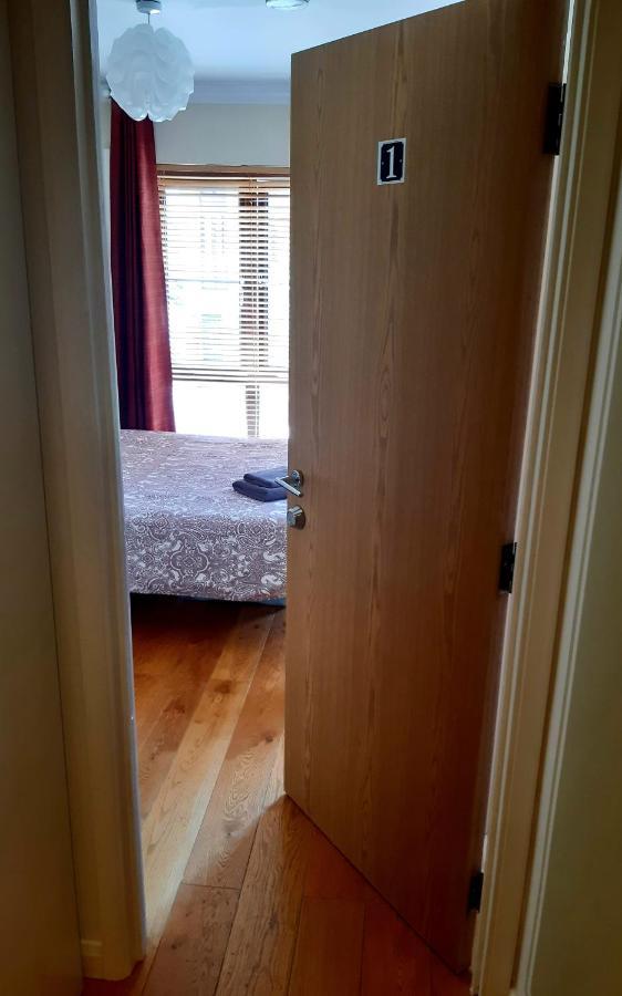 With En-suite And Free Parking Maison d'hôtes 3*