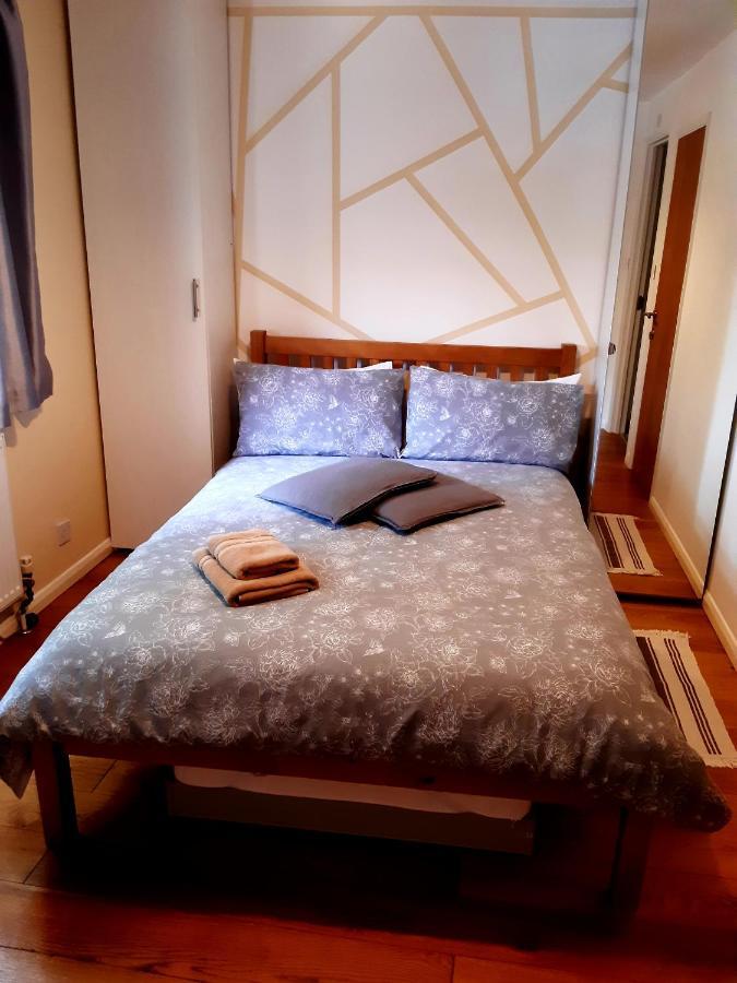 Maison d'hôtes With En-suite And Free Parking