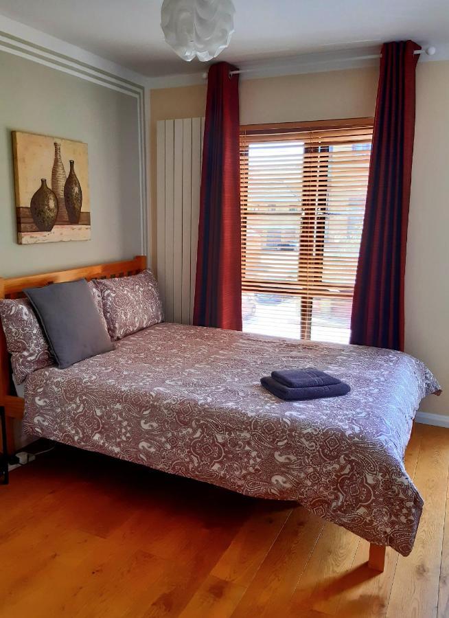 With En-suite And Free Parking Maison d'hôtes 3*