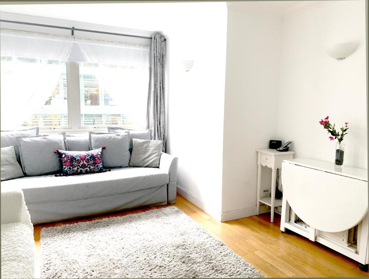 Elegant Fitzrovia 2-bed Nr Oxford Street Helpful Informative Host Londres