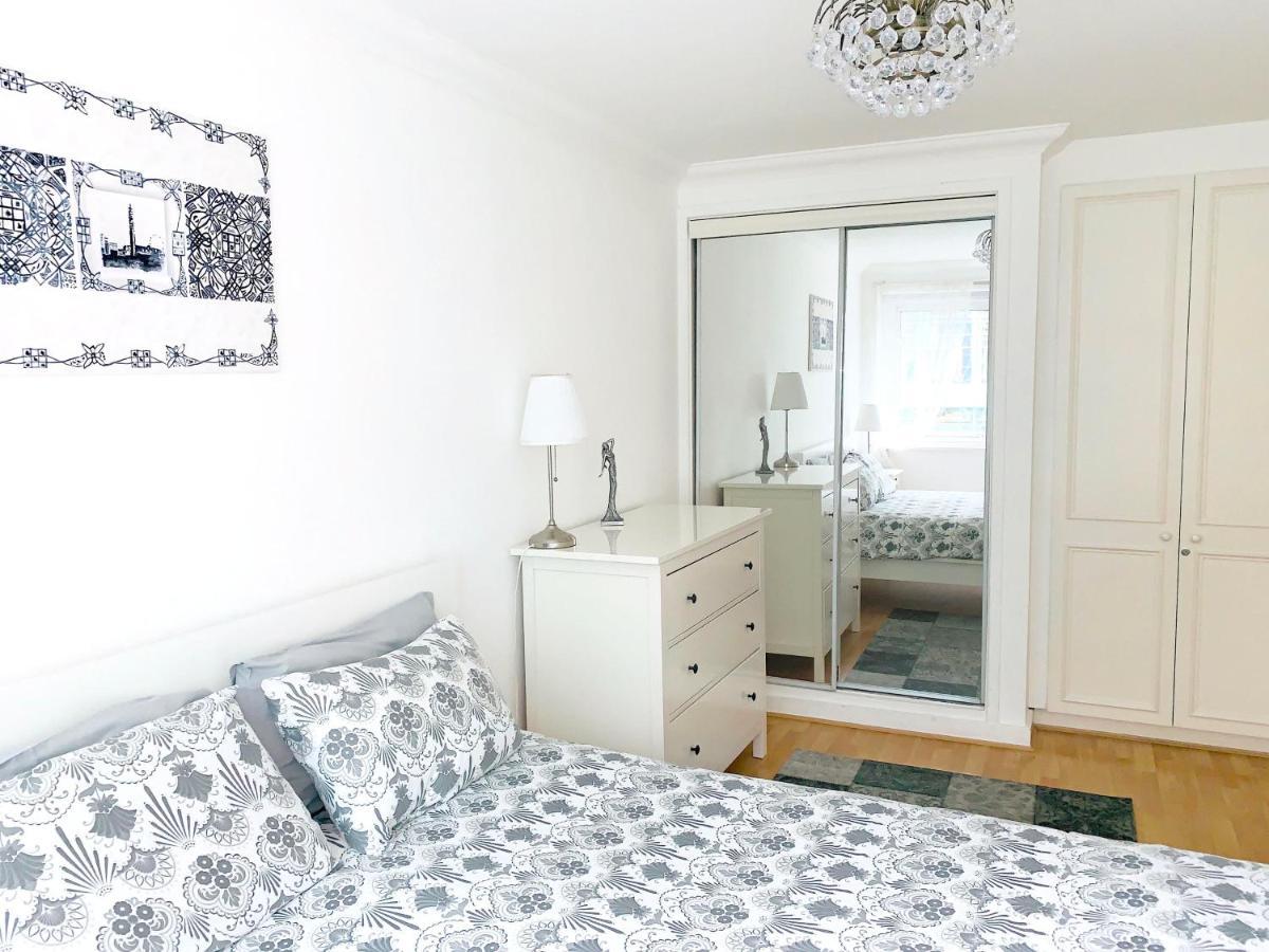 Elegant Fitzrovia 2-bed Nr Oxford Street Helpful Informative Host