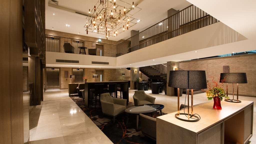 Clayton Chiswick 4* Londen