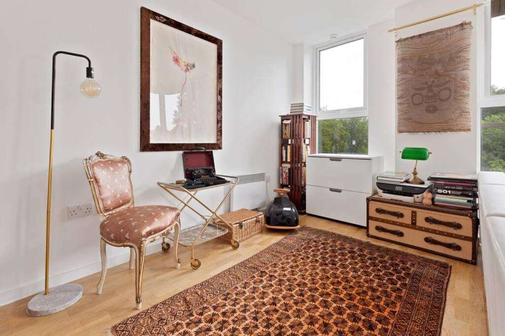 Stunning 1 Bed Canal View - Bethnal Green - * Londres