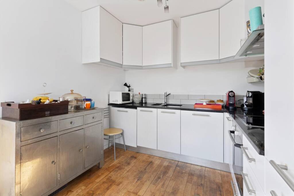 Stunning 1 Bed Canal View - Bethnal Green - Apartamento *
