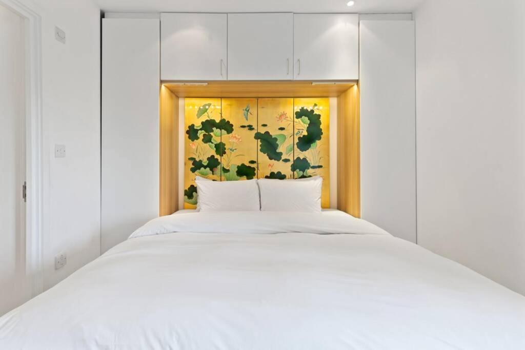 Apartamento Stunning 1 Bed Canal View - Bethnal Green -