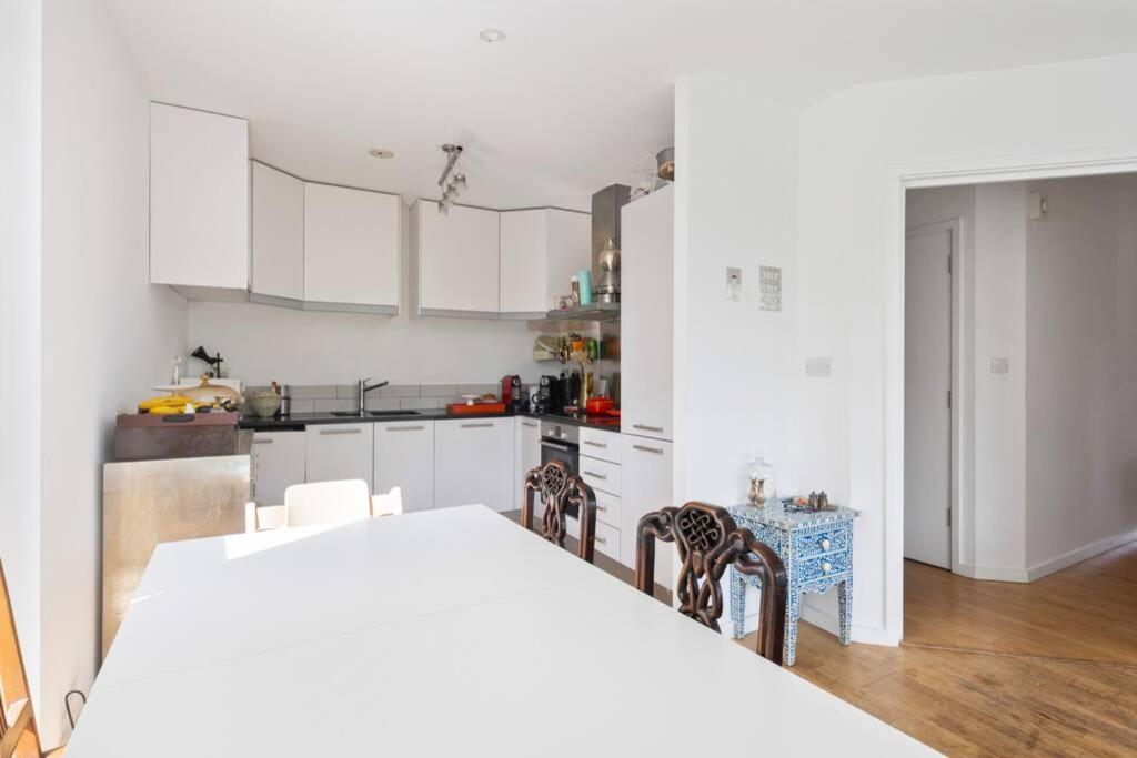 Apartamento Stunning 1 Bed Canal View - Bethnal Green - Londres