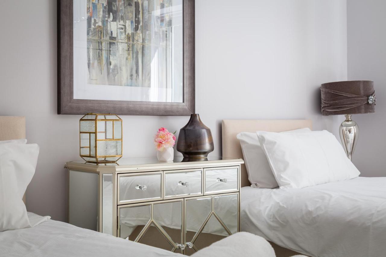 Cromwell Road Appartement Londres