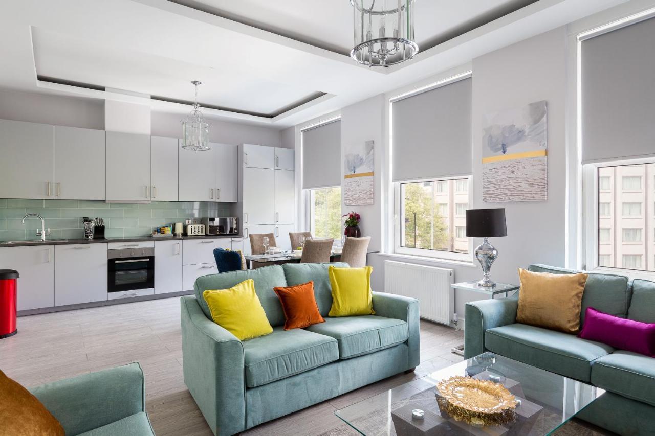 Cromwell Road Appartement Londres