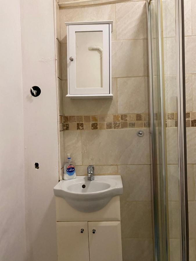 Appartement Comfort Studio Londen