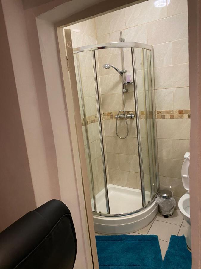 Comfort Studio Appartement