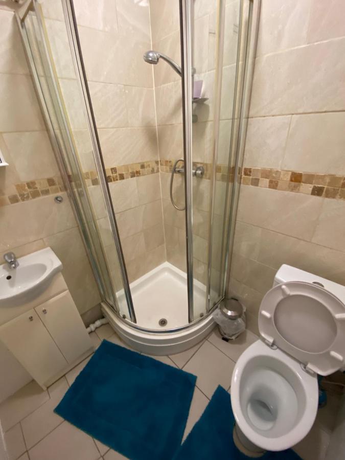 Comfort Studio Appartement *