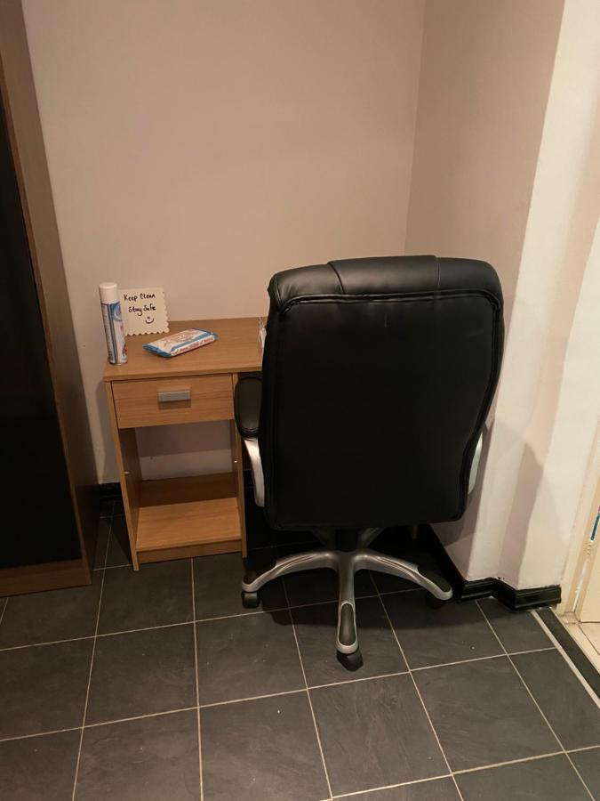 Comfort Studio Appartement