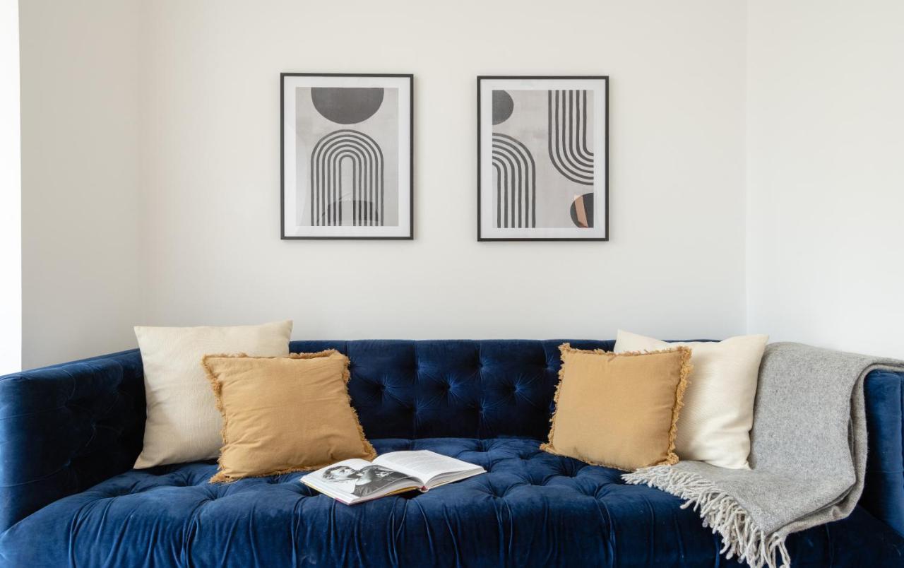 Appartement The Regent's Park Retreat - Spacious & Modern 1bdr Flat