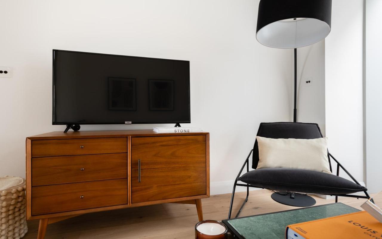 The Regent's Park Retreat - Spacious & Modern 1bdr Flat Appartement Londen