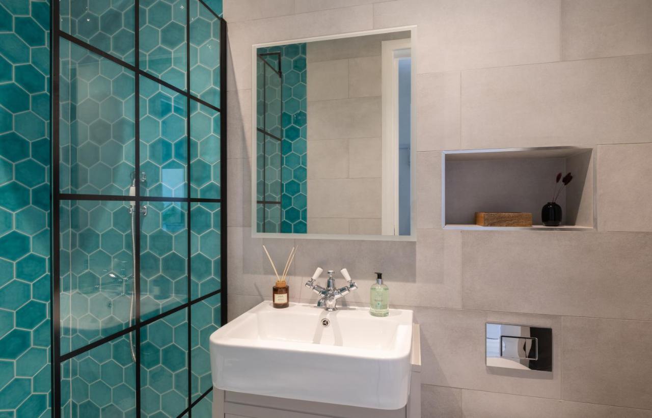 The Regent's Park Retreat - Spacious & Modern 1bdr Flat Appartement *