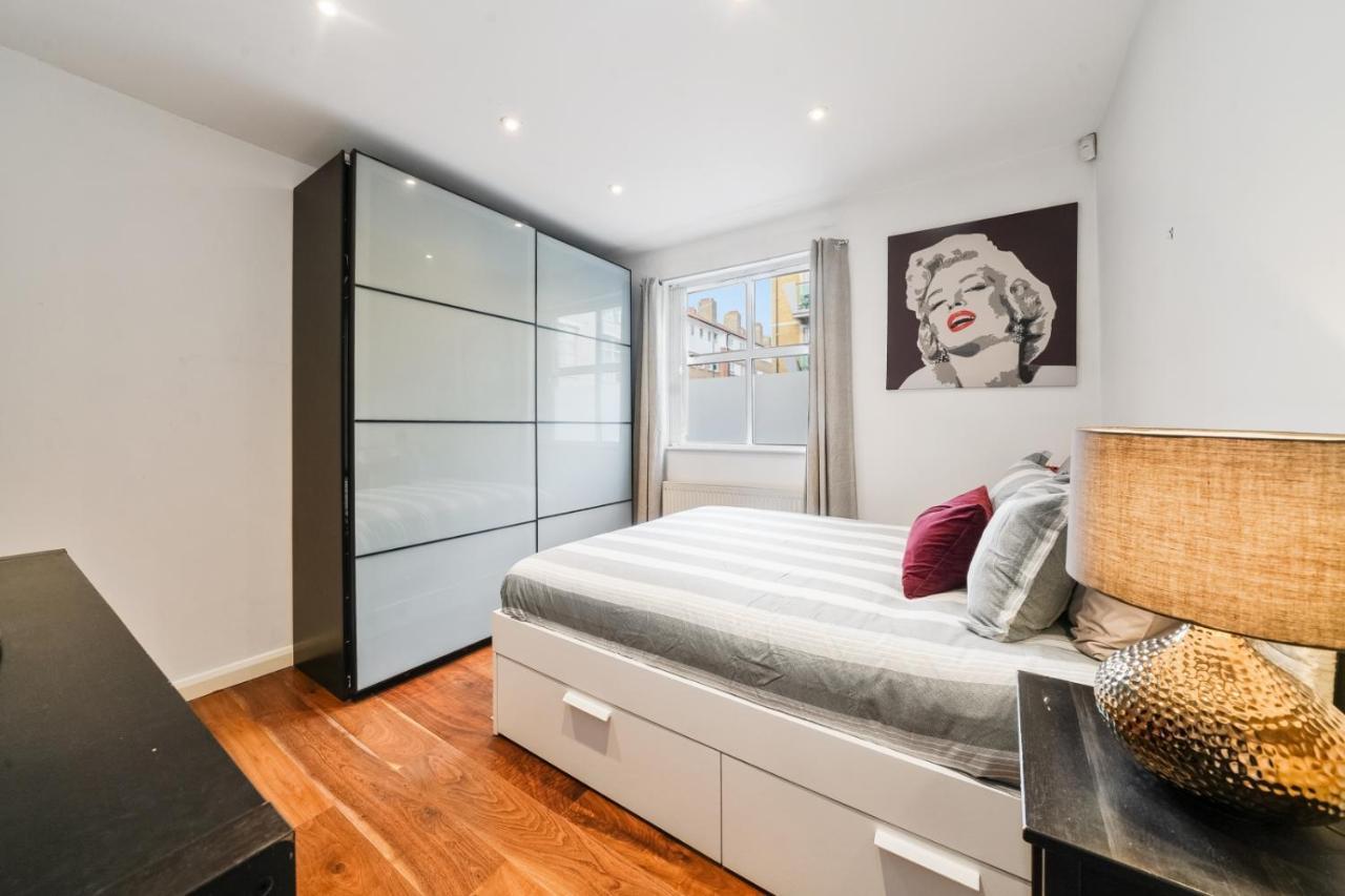 Grange 2 Bed Modern By Tower Bridge Bridge Apartamento