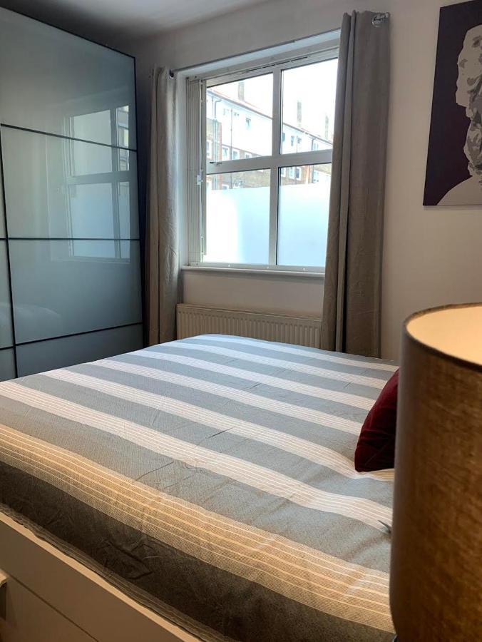 Apartamento Grange 2 Bed Modern By Tower Bridge Bridge Londres
