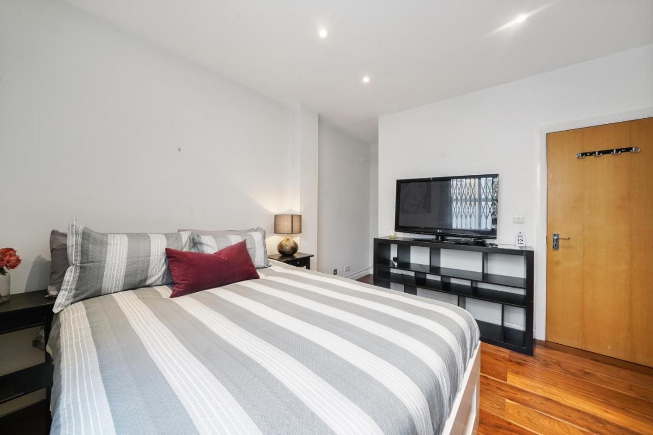 Grange 2 Bed Modern By Tower Bridge Bridge Apartamento Londres