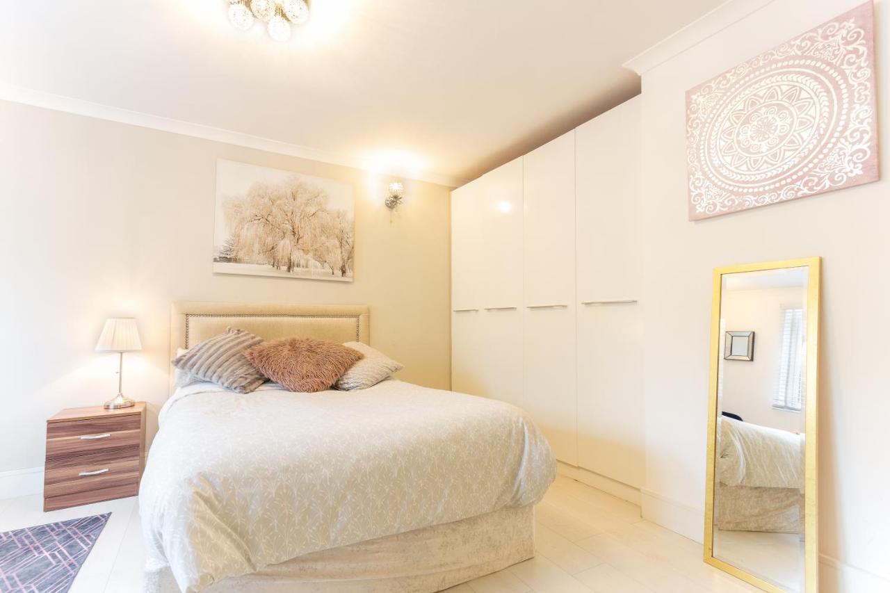 Modern Close To Apartamento