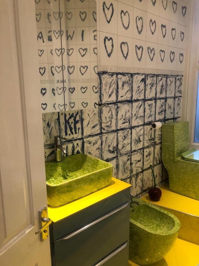 Ziggla Luxury Apartamento Londres