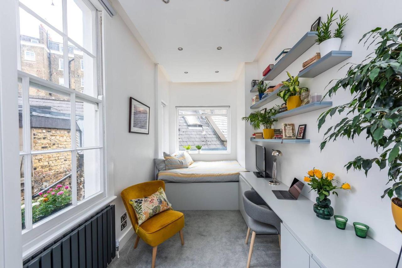 Bright And Modern 1 Bed Flat * London
