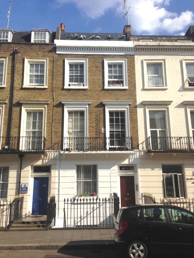 Bright And Modern 1 Bed Flat London