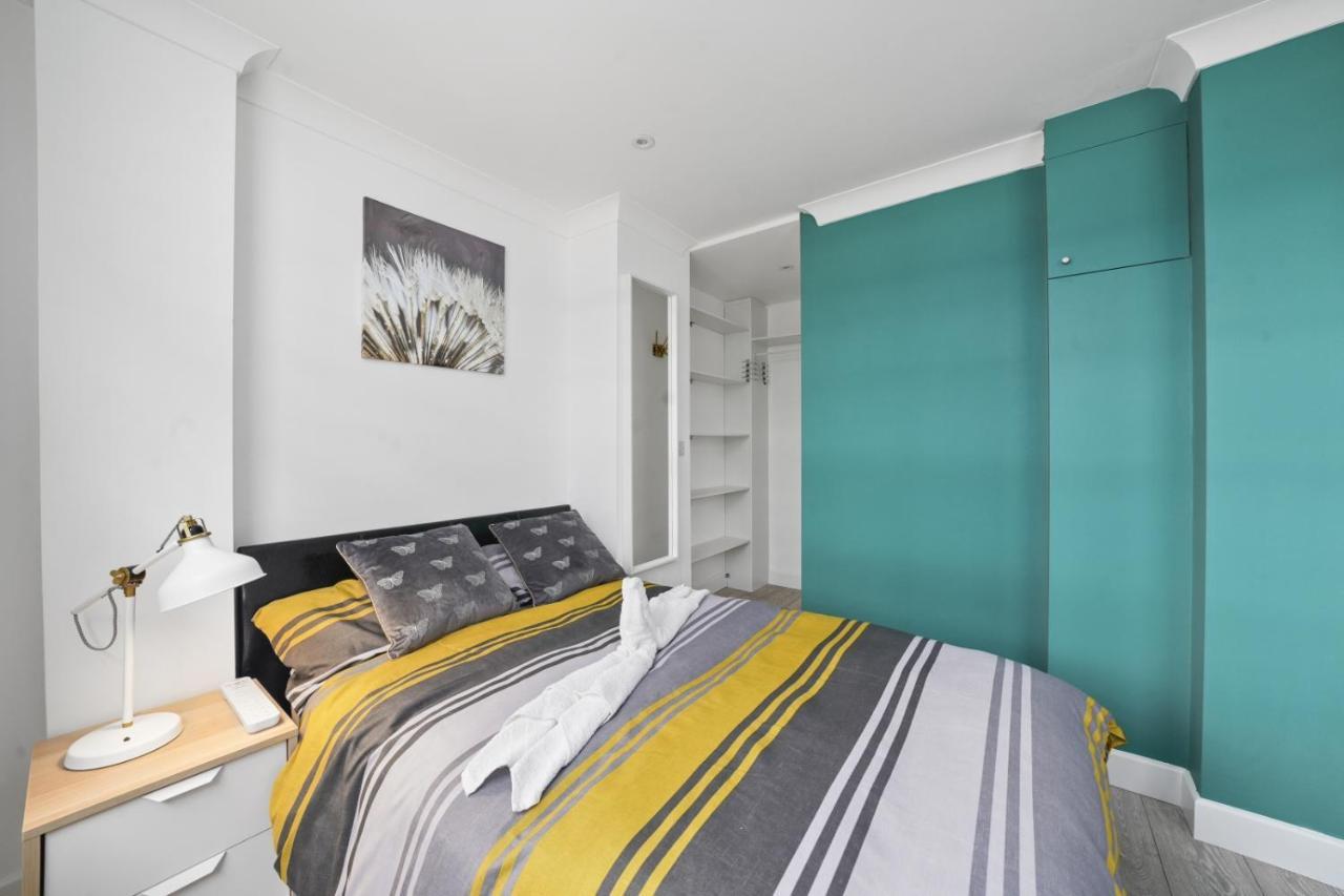 In The Heart Of The - Aldgate Zone 1 * Londres