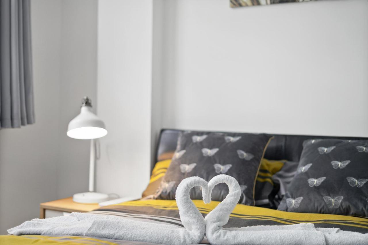 Appartement In The Heart Of The - Aldgate Zone 1 Londres