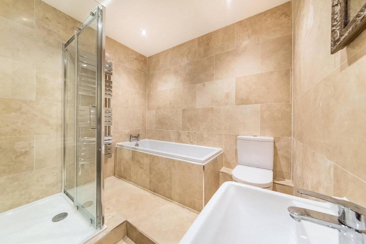Arcore Premium Shaftesbury Avenue Apartamento