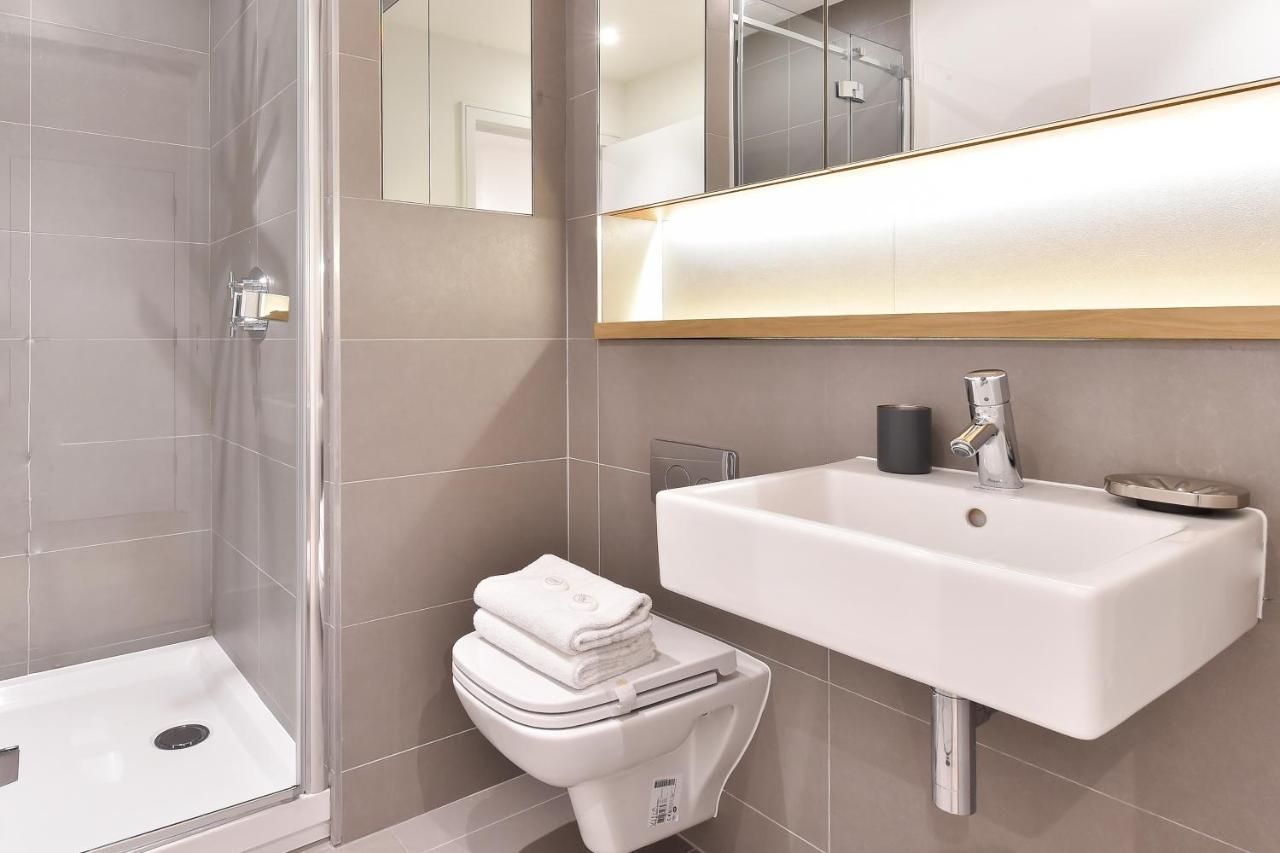 Apartamento Shoreditch