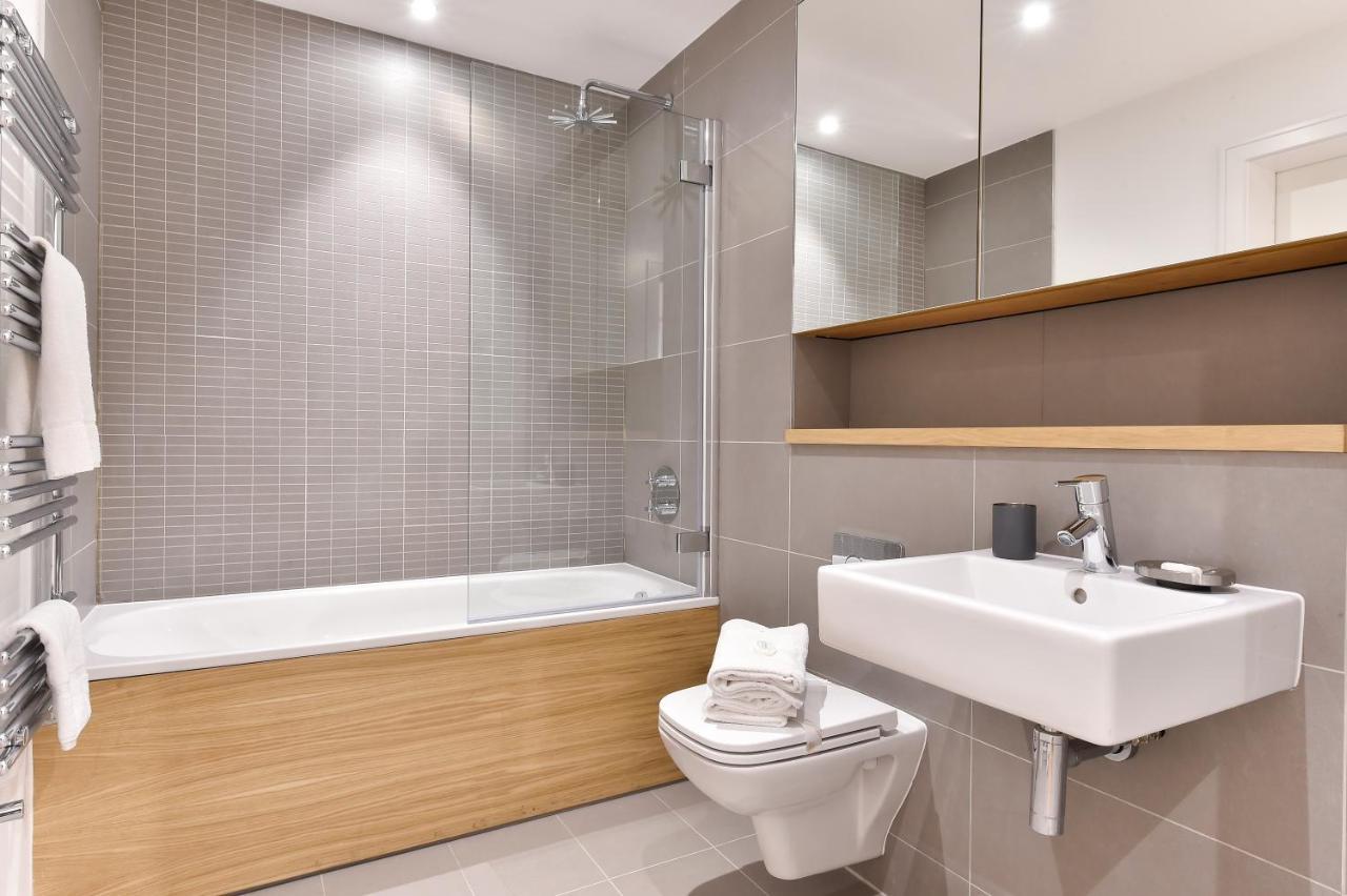 Shoreditch Apartamento *