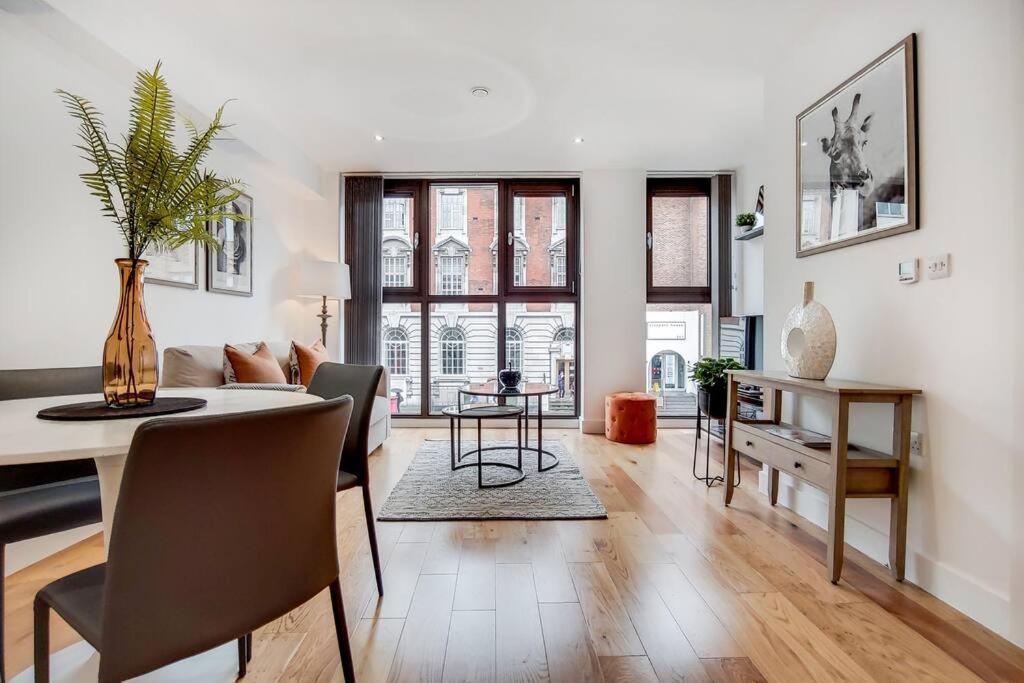 Appartement Virama *