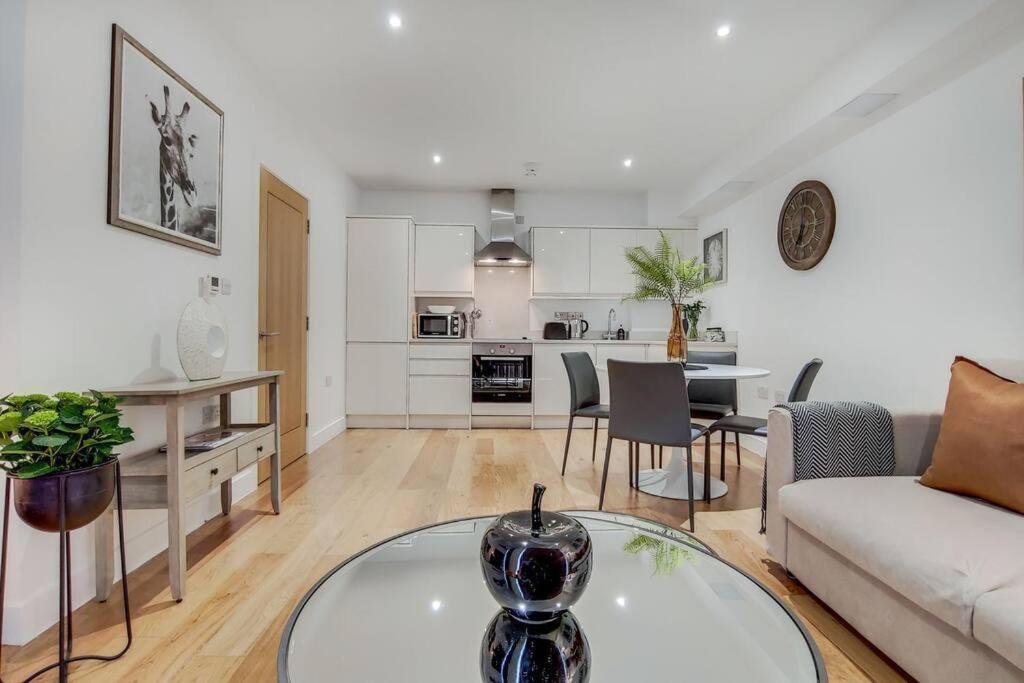 Appartement Virama *