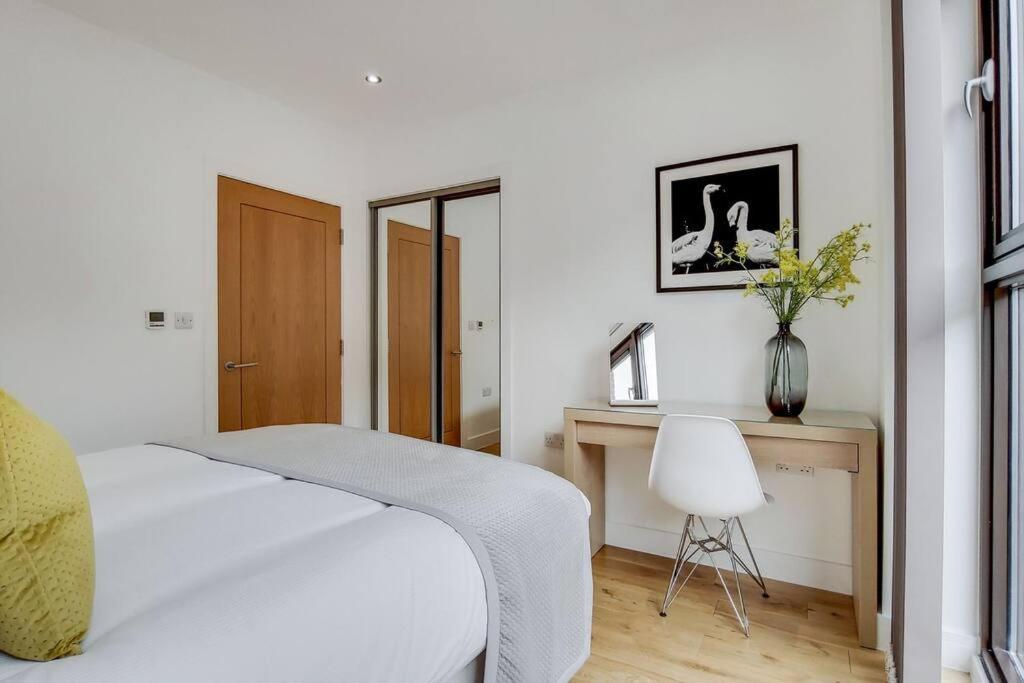 Apartamento Virama Londres
