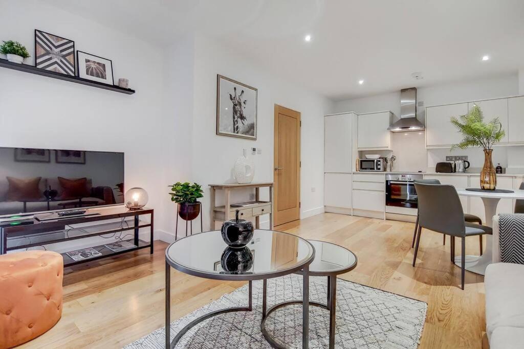 Virama Apartamento Londres