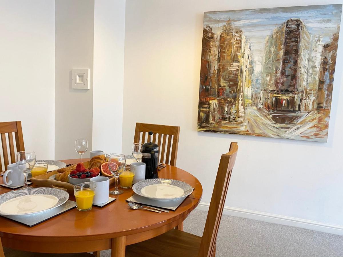 Apartamento Next To Victoria Station Londres