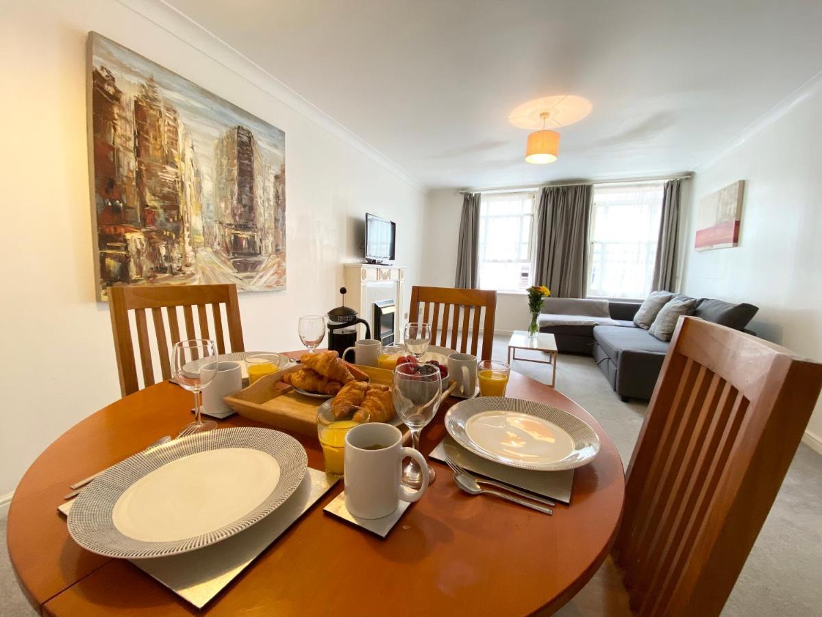 Apartamento Next To Victoria Station