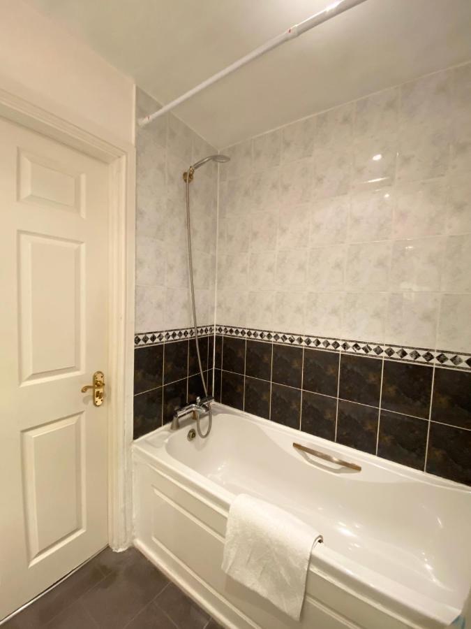 Apartamento Next To Victoria Station Londres